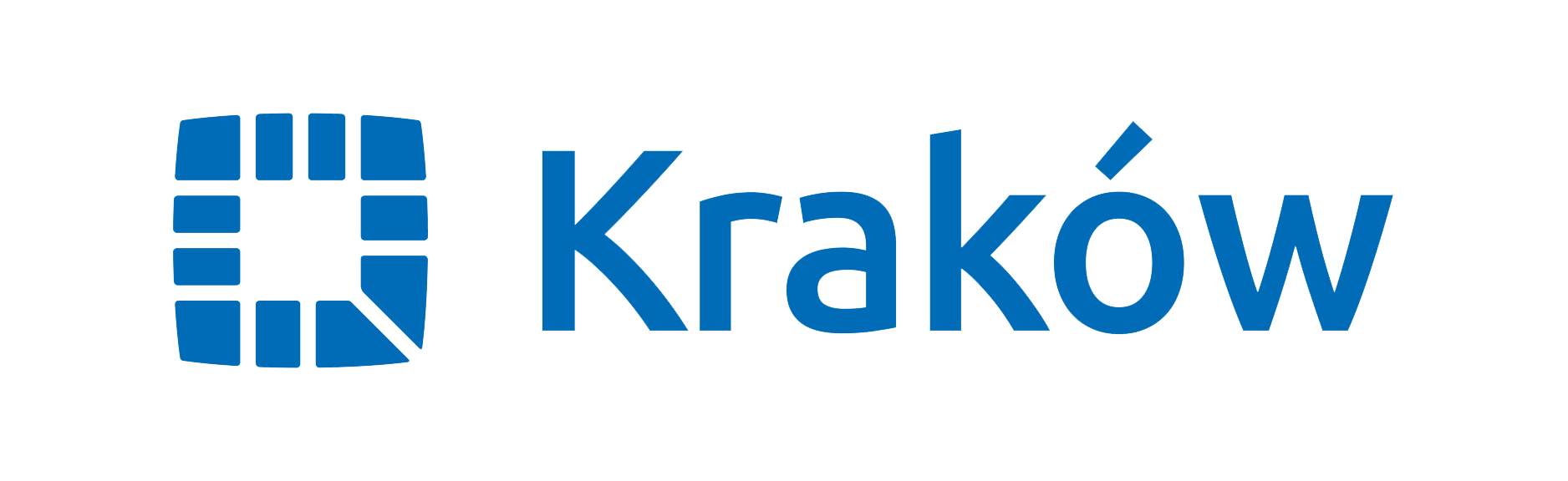 Logo Krakow_H_cmyk