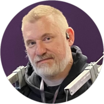 Krystian Konarzewski