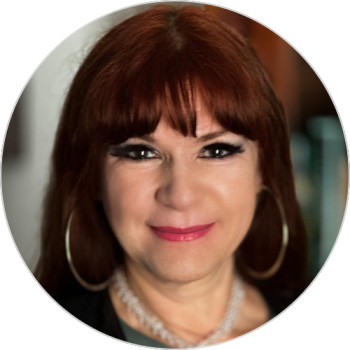 Margarita Haller de Hallenburg