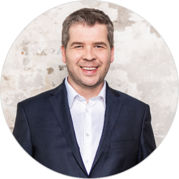 Tomasz Chwiałkowski